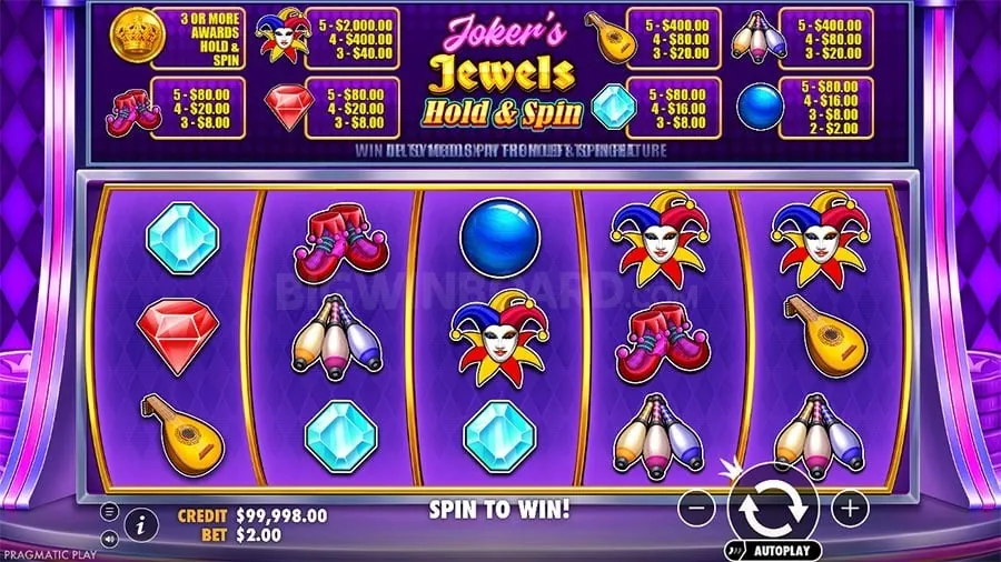 PHSPIN Casino Games