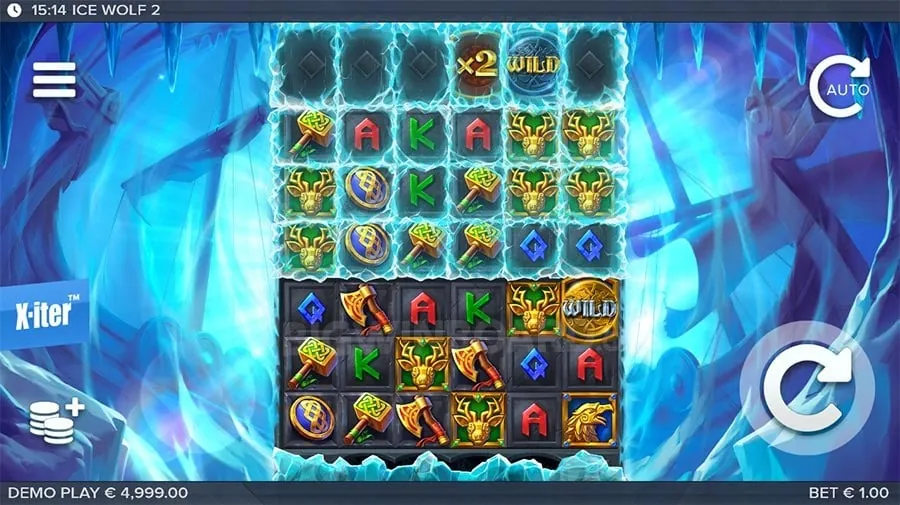 phspin Slot Games