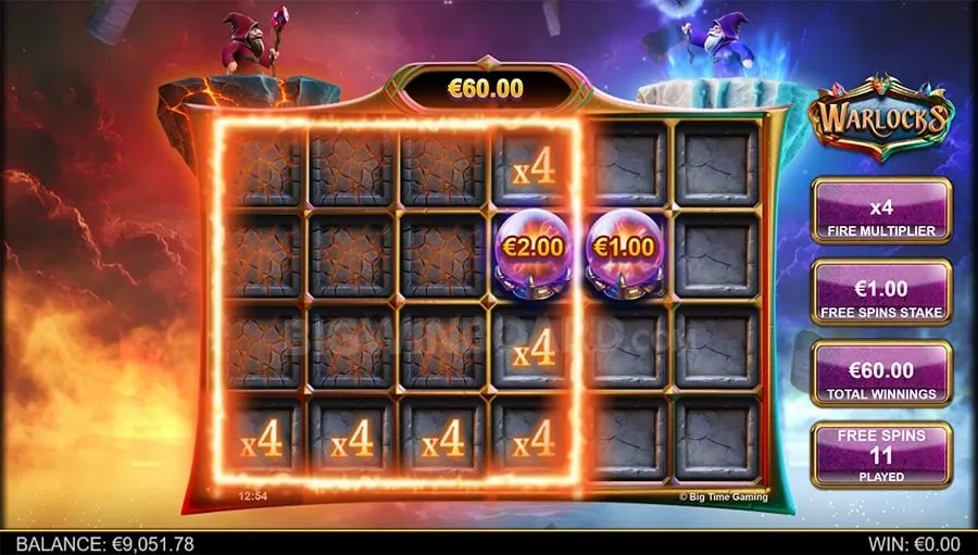 Thrilling Slot Games