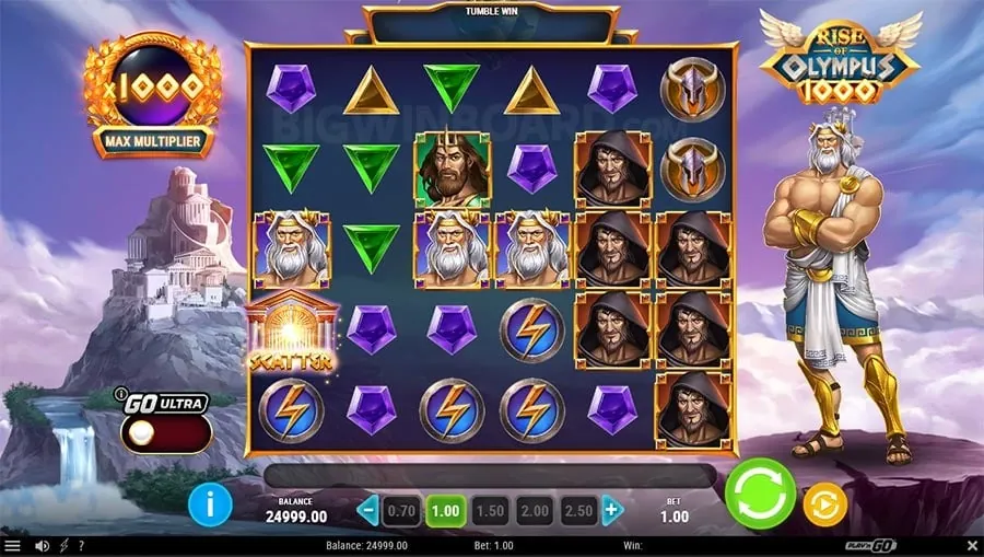 phspin Gambling Glossary of Terms