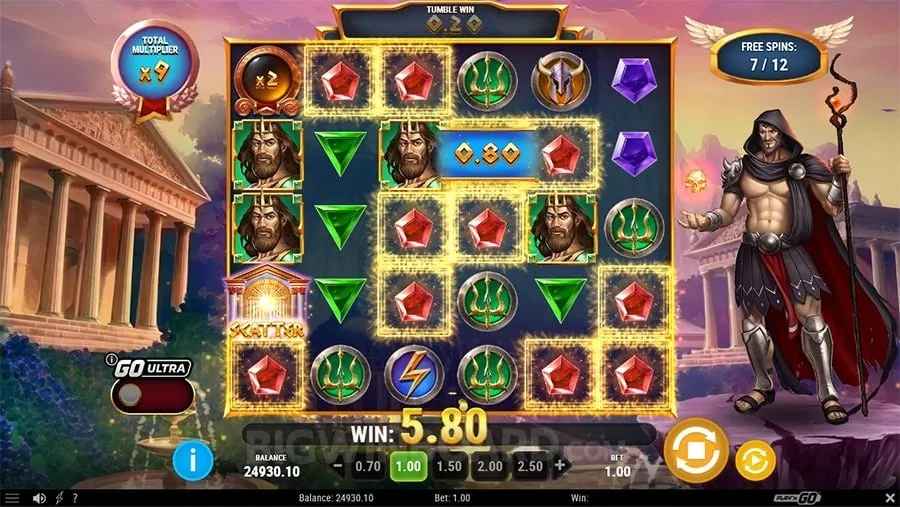 PHSPIN Live Casino