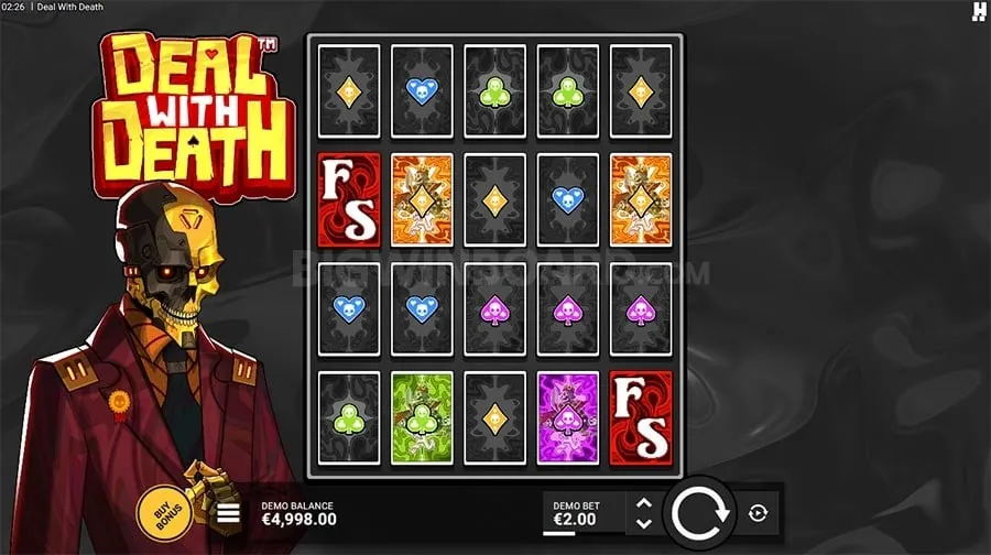 phspin Live Casino Promotion