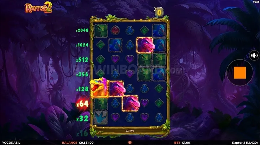 phspin Understanding Game Variance
