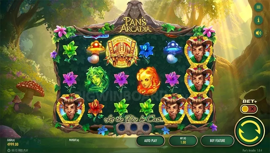 PHSPIN Slot Games