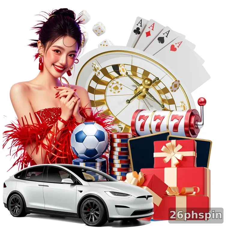 26phspin Sports Betting
