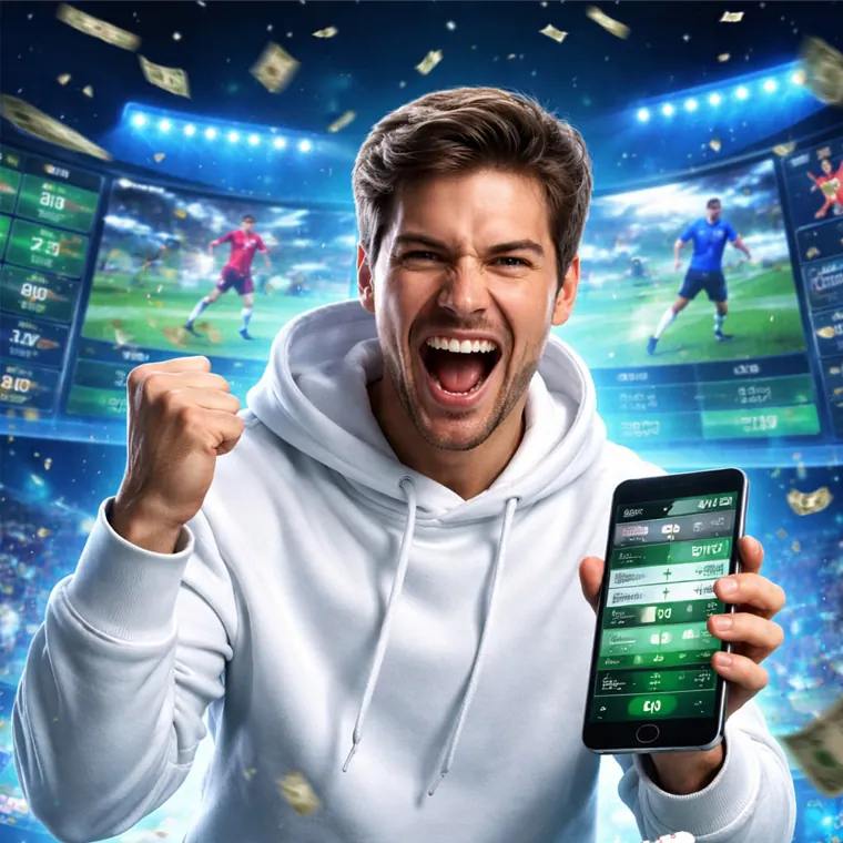 phspin Football Betting Strategy