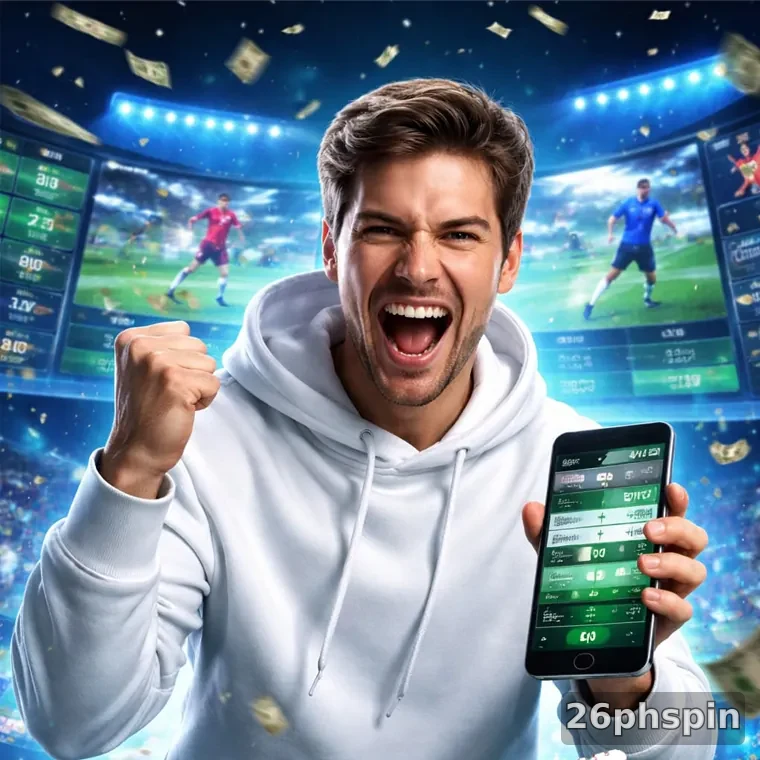 26phspin Casino Games