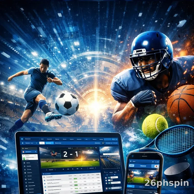 26phspin Ocean King fishing game