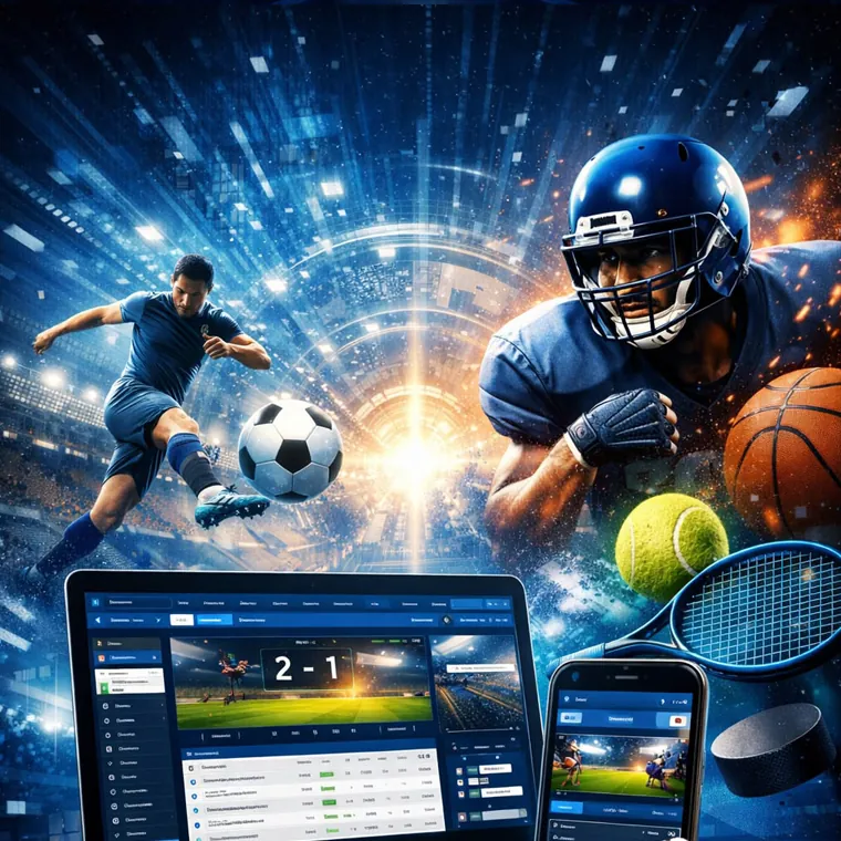 A dynamic infographic depicting growth statistics and digital trends in the Philippine iGaming market.