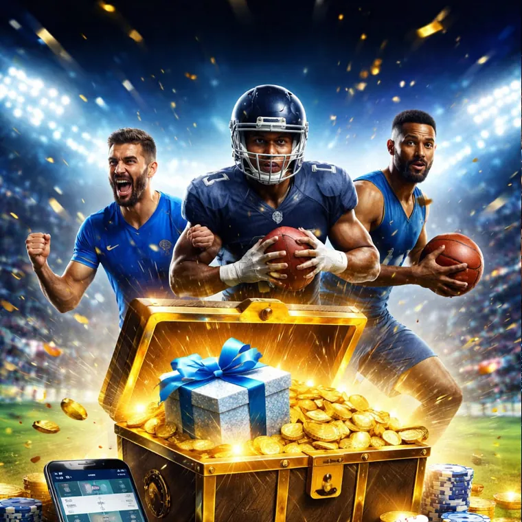 phspin Sports Betting