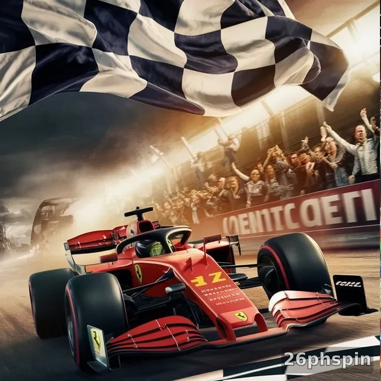 Exciting 26phspin slot game with vibrant graphics