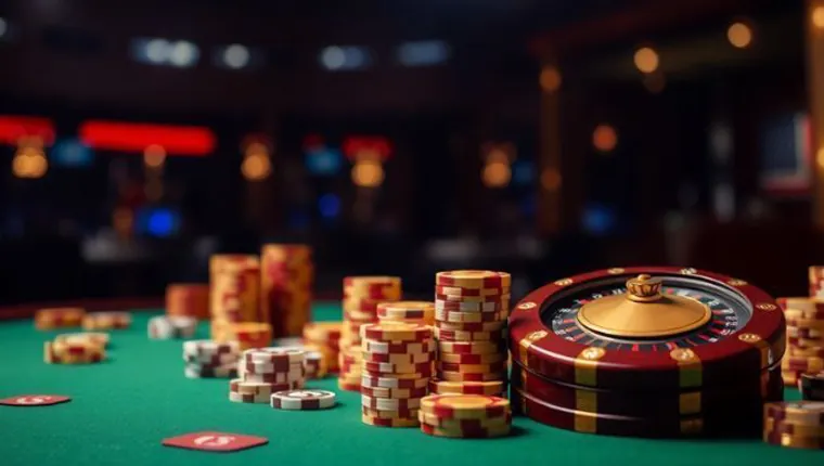 VIP Program for Slot Players