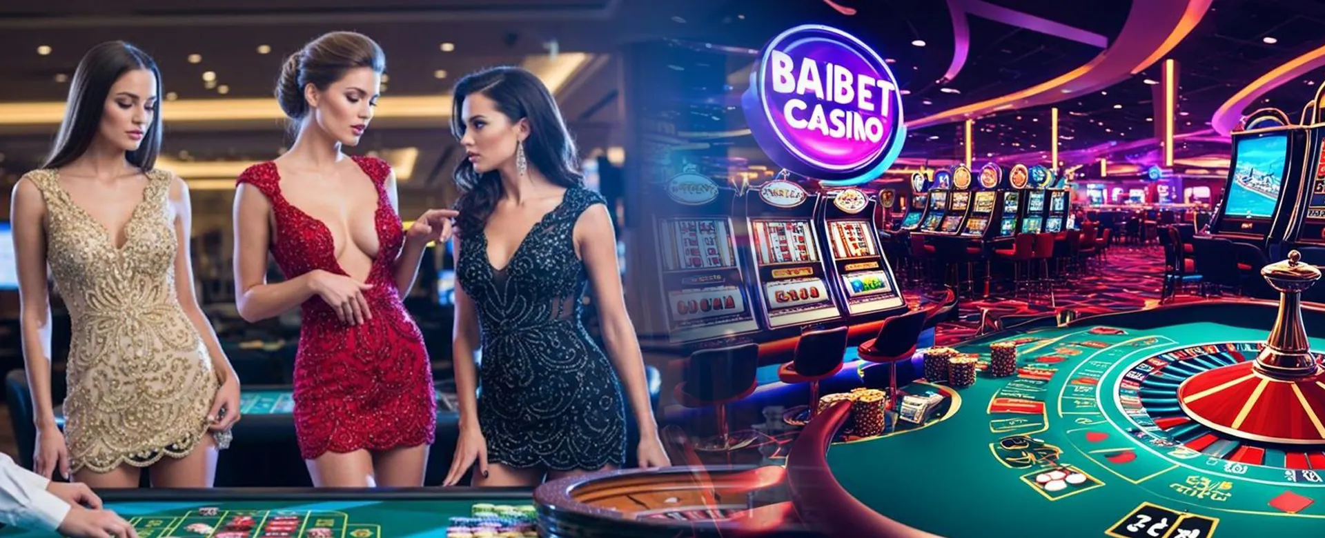 phspin Slot Games Hero Image