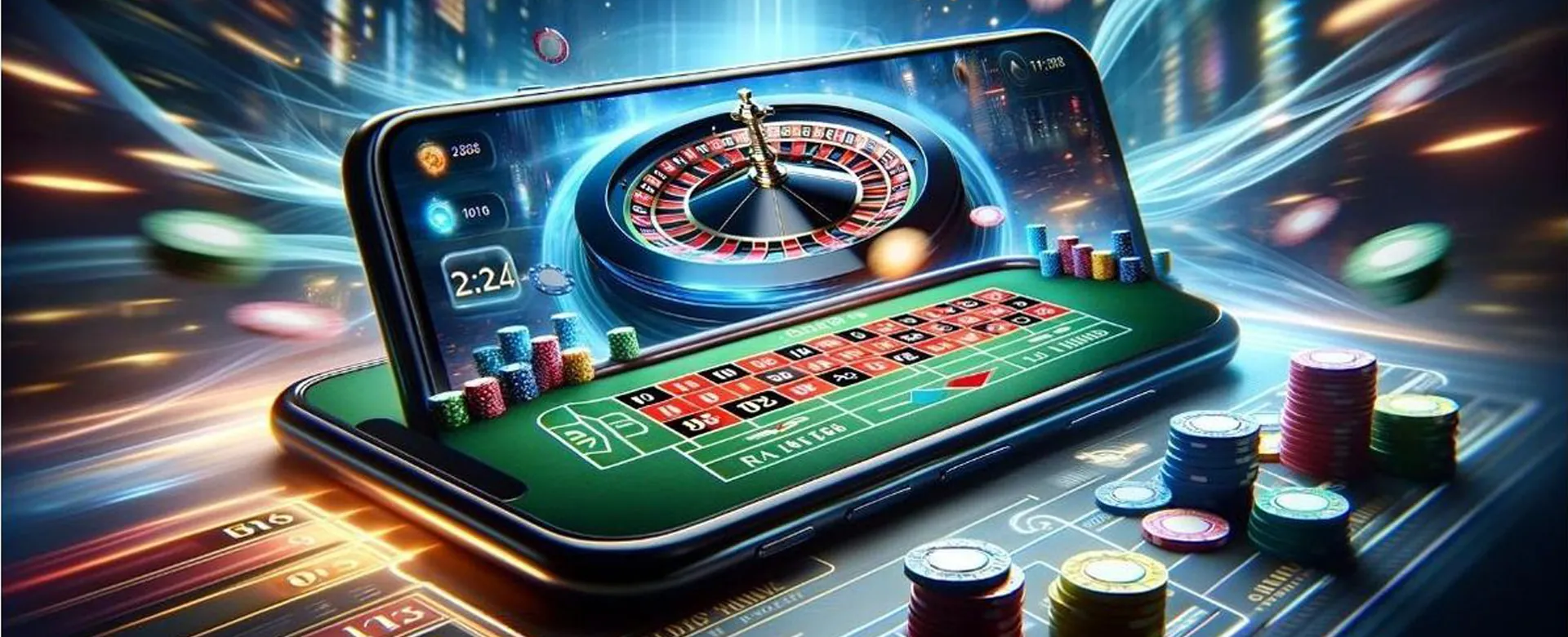 phspin Online Table Games