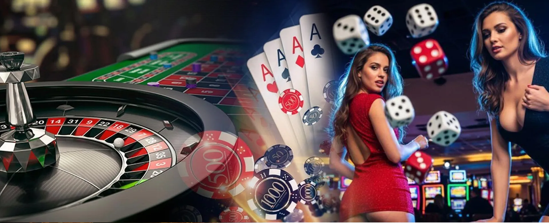phspin Live Roulette Table with a spinning wheel and professional dealer