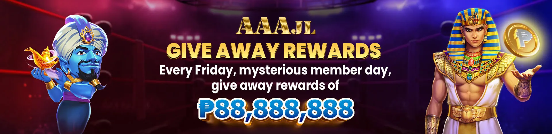 phspin Exclusive Promotions and Bonuses