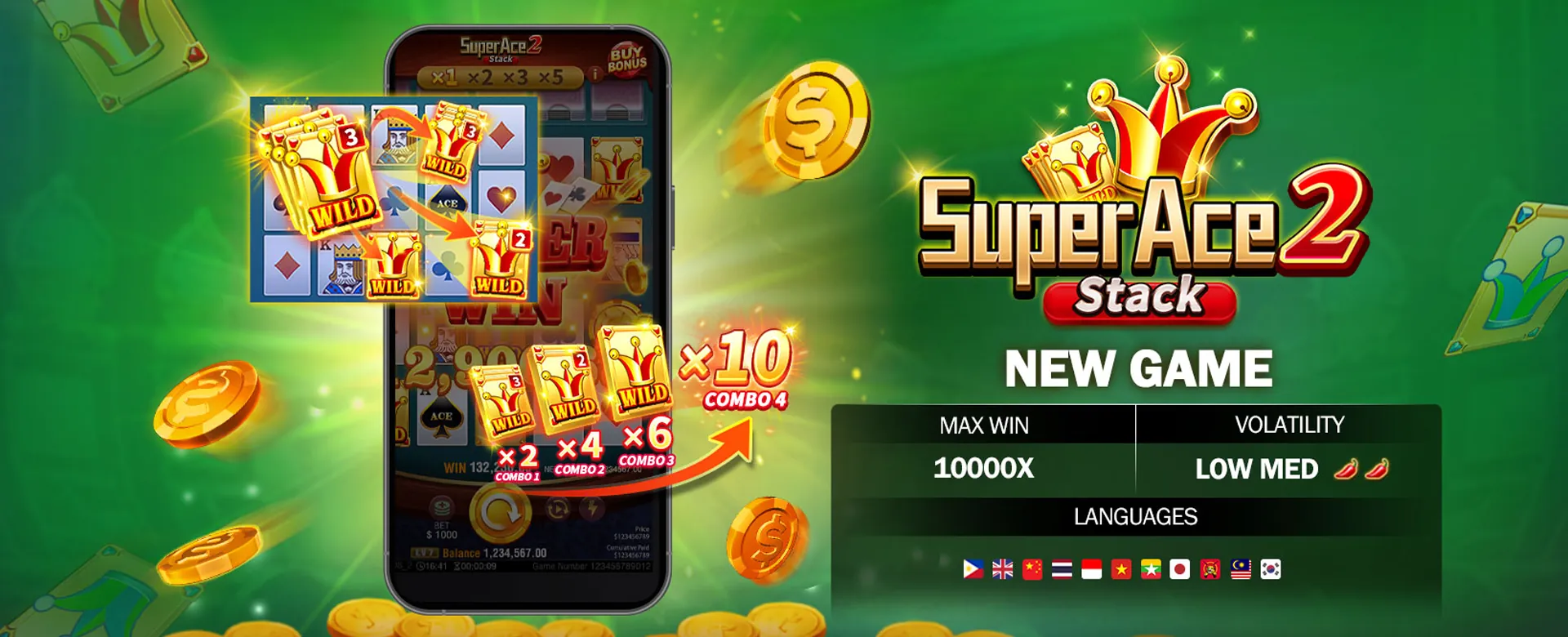 phspin Online Gambling Guide for Beginners