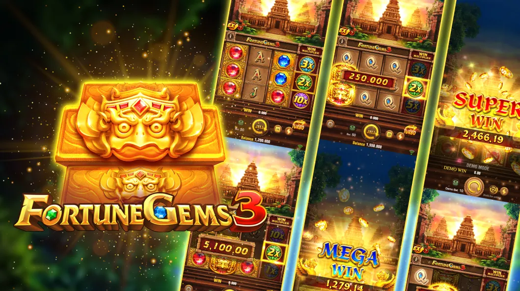 Overview of phspin Table Games