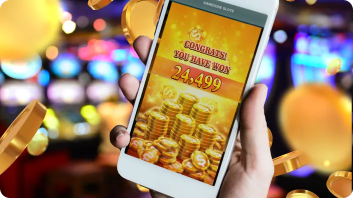 phspin new slot game review, vibrant graphics with gold coins and lucky symbols