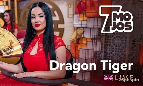 The Thrill of 26phspin Casino Games