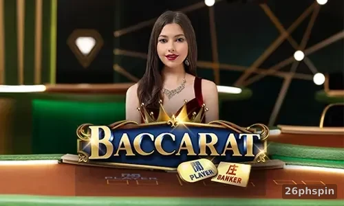 Experience Realism with 26phspin Live Casino
